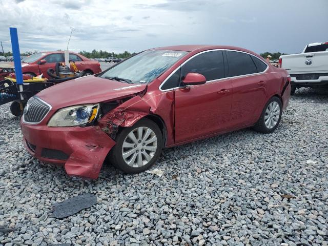  Salvage Buick Verano