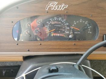  Salvage Ford F-550