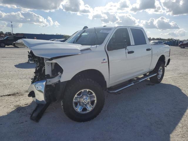  Salvage Ram 2500