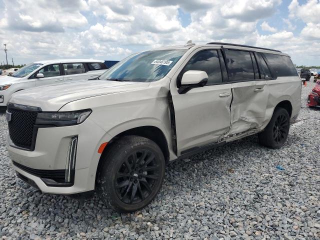  Salvage Cadillac Escalade