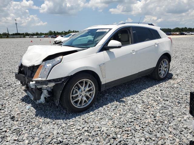  Salvage Cadillac SRX