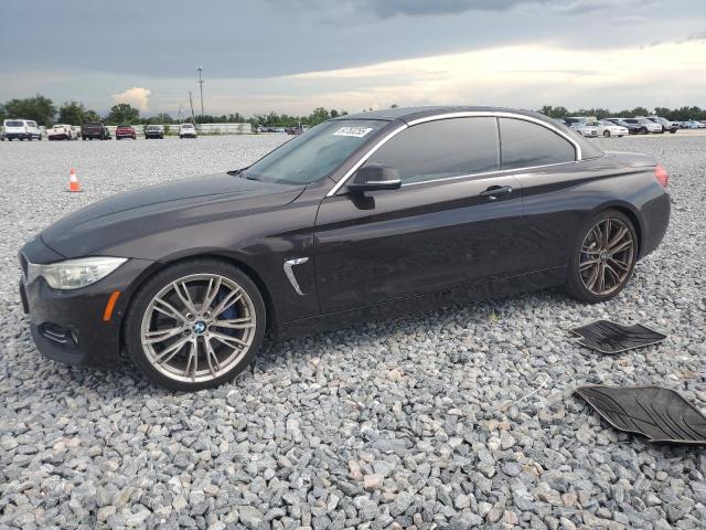  Salvage BMW 4 Series