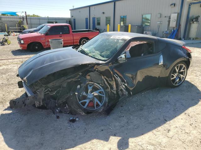  Salvage Nissan 370Z