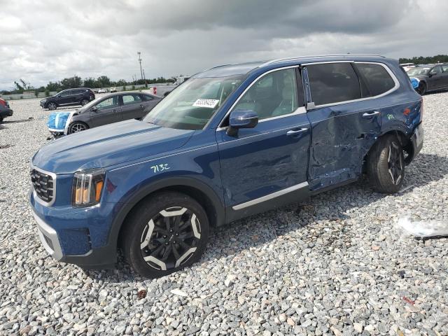  Salvage Kia Telluride