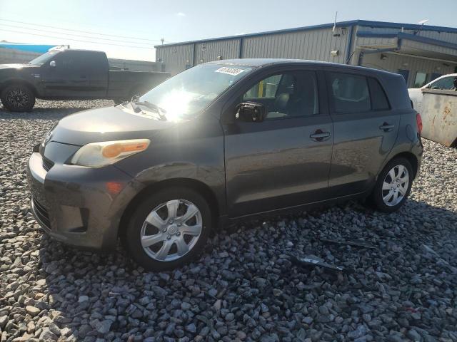  Salvage Toyota Scion