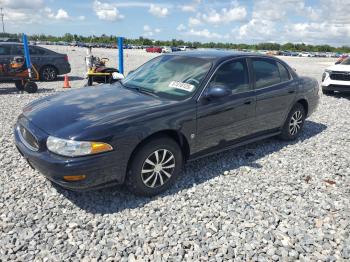  Salvage Buick LeSabre