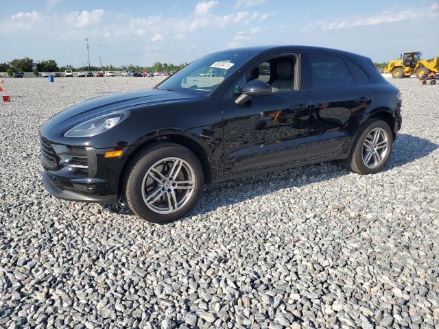  Salvage Porsche Macan
