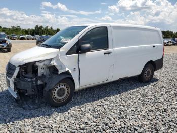  Salvage Mercedes-Benz Metris