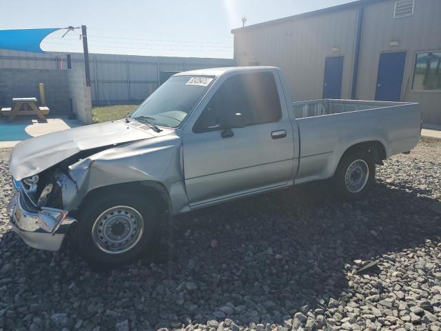  Salvage Toyota Pickup