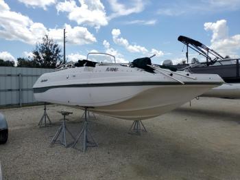  Salvage Hurricane Godfrey Ma Sun Deck