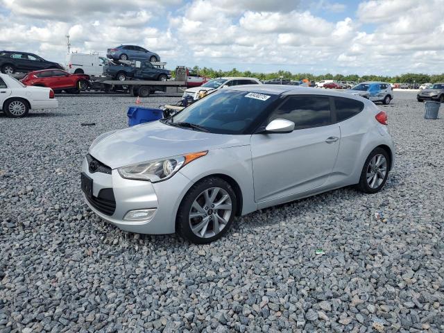  Salvage Hyundai VELOSTER