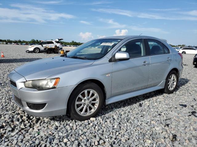  Salvage Mitsubishi Lancer