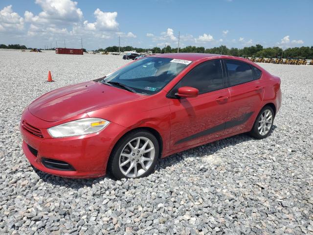  Salvage Dodge Dart