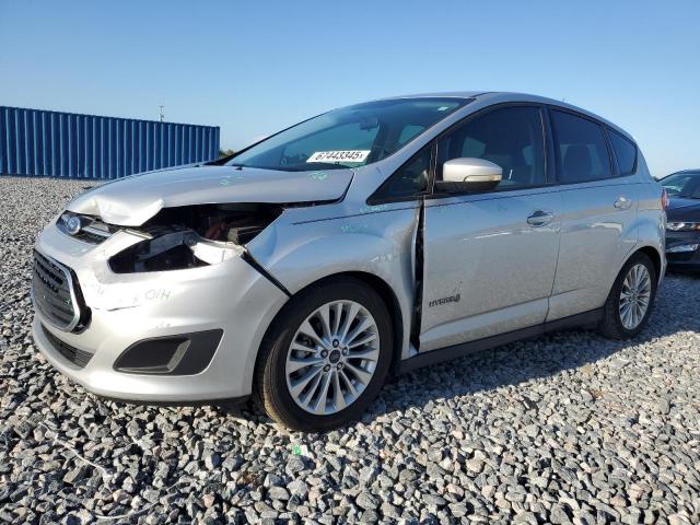  Salvage Ford Cmax