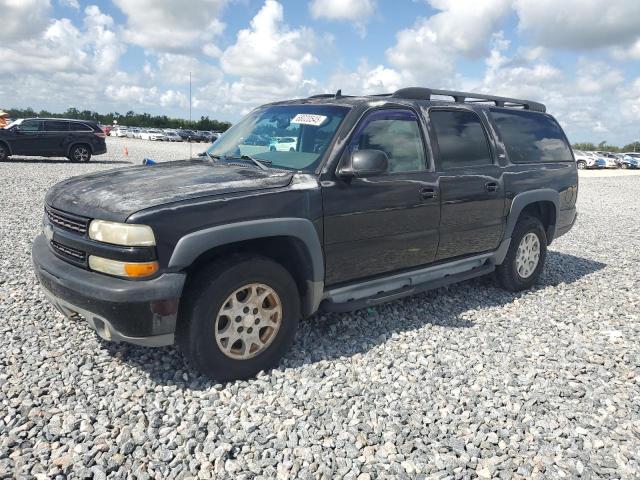  Salvage Chevrolet Suburban