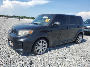  Salvage Toyota Scion