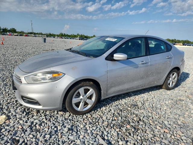  Salvage Dodge Dart