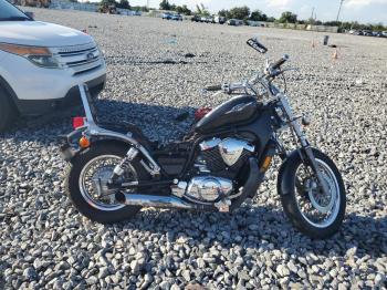  Salvage Suzuki Cycle Vs