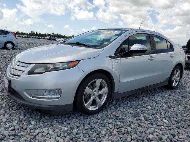  Salvage Chevrolet Volt