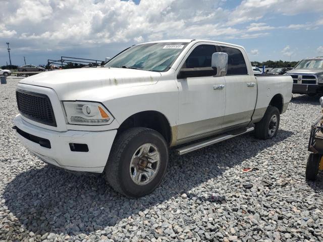  Salvage Dodge Ram 2500