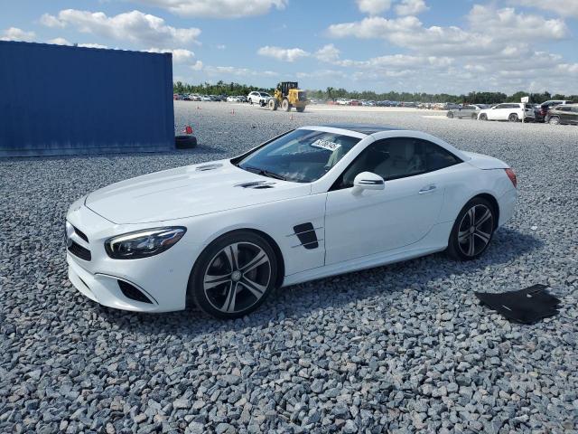  Salvage Mercedes-Benz S-Class