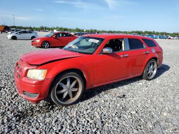  Salvage Dodge Magnum
