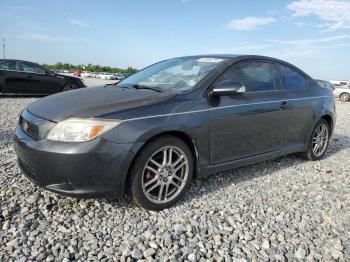  Salvage Toyota Scion