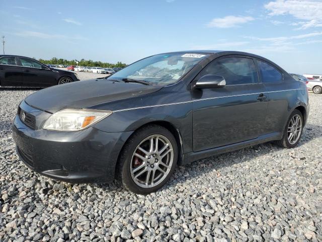  Salvage Toyota Scion