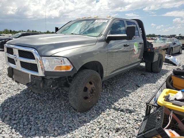  Salvage Dodge Ram 3500