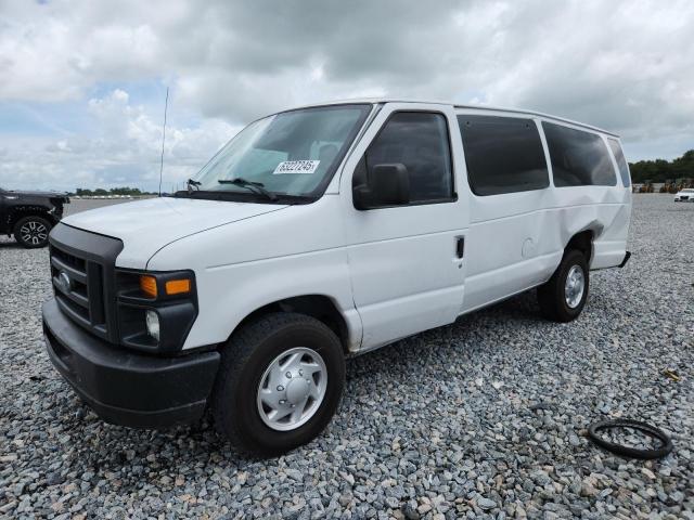  Salvage Ford Econoline