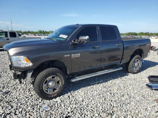  Salvage Ram 2500