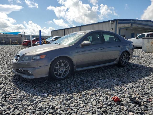  Salvage Acura TL