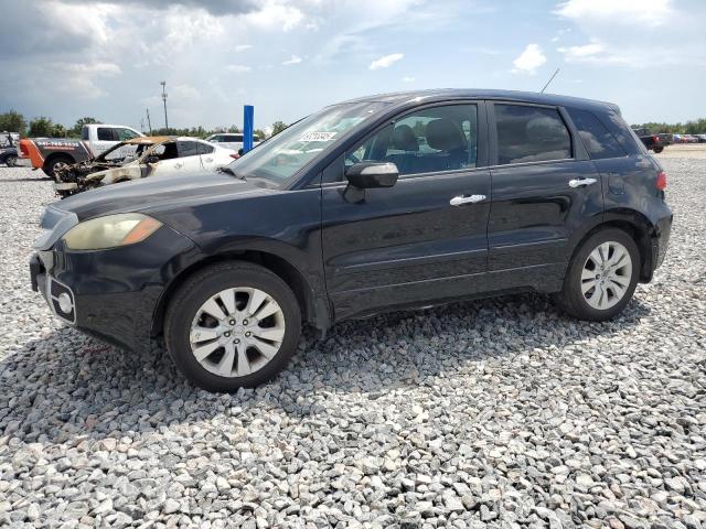  Salvage Acura RDX