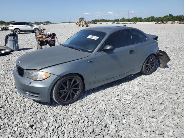  Salvage BMW 1 Series