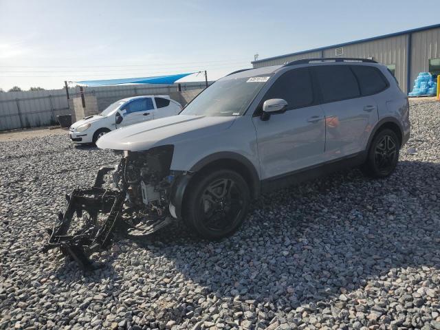  Salvage Kia Telluride