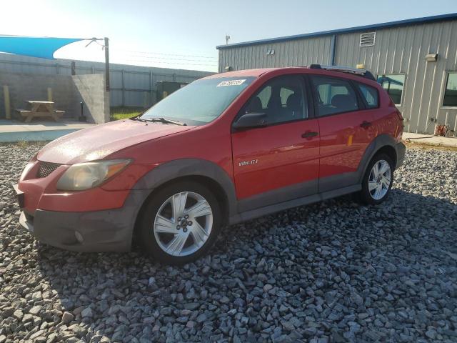  Salvage Pontiac Vibe