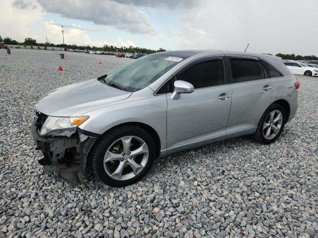  Salvage Toyota Venza