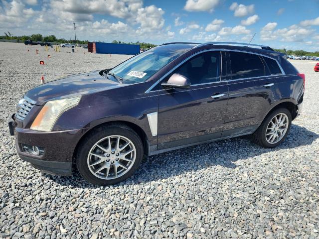  Salvage Cadillac SRX