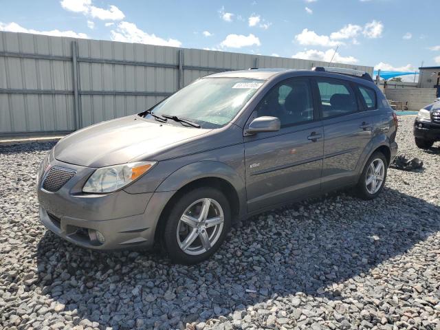  Salvage Pontiac Vibe