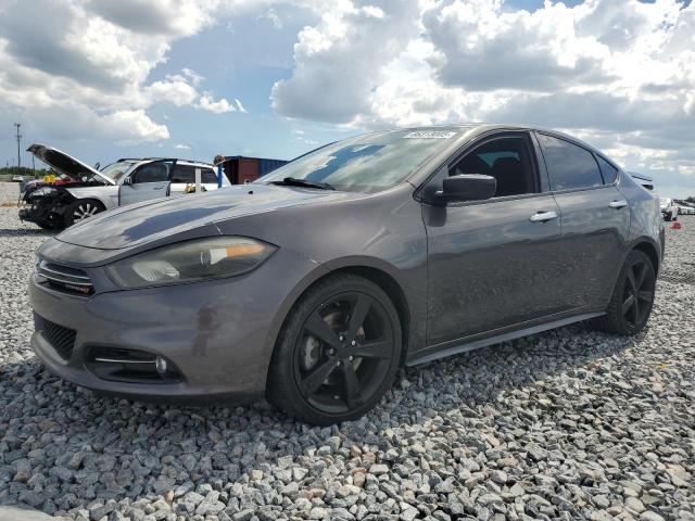  Salvage Dodge Dart