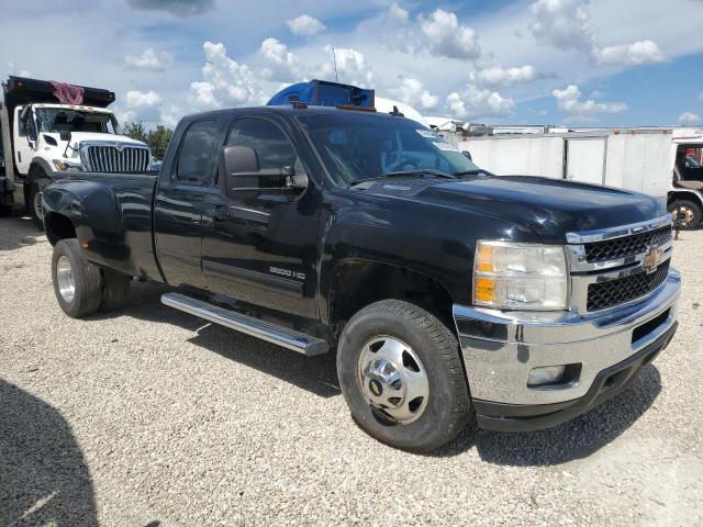  Salvage Chev Silverado K3500 Ltz