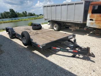  Salvage Ware Trailer
