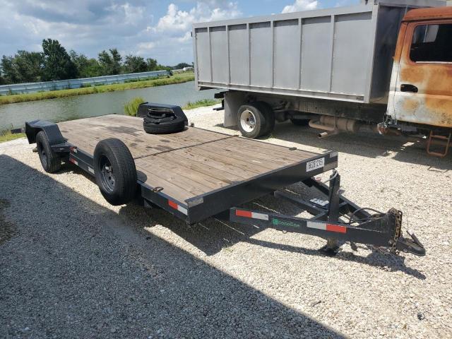  Salvage Ware Trailer