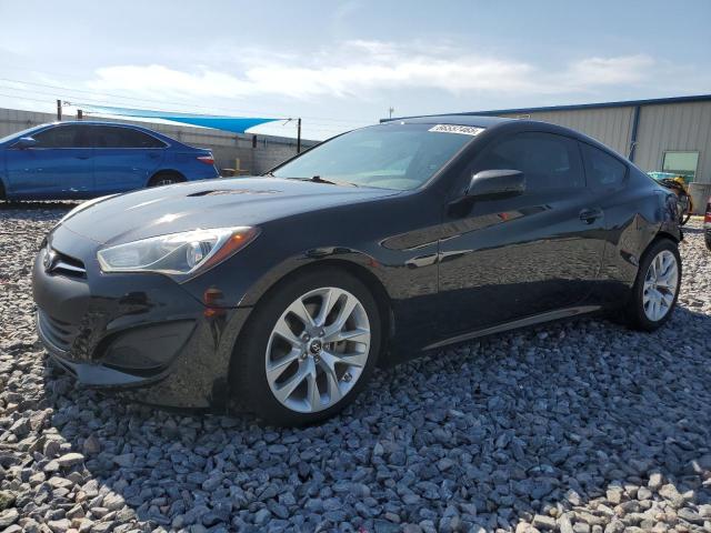  Salvage Hyundai Genesis