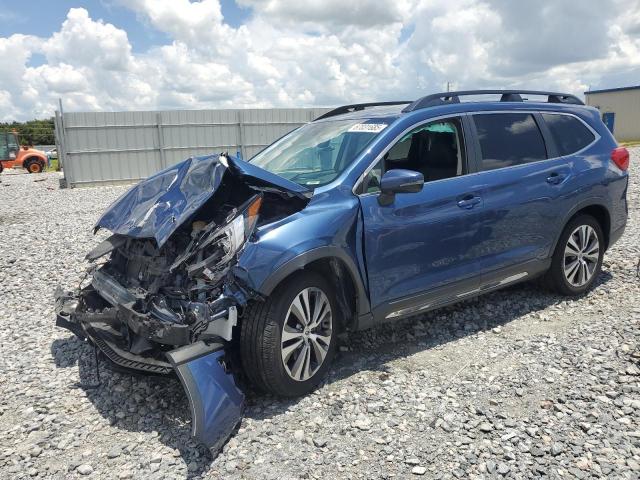  Salvage Subaru Ascent