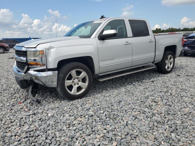  Salvage Chevrolet Silverado C1500 Lt