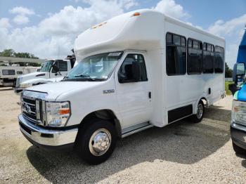  Salvage Ford Econoline