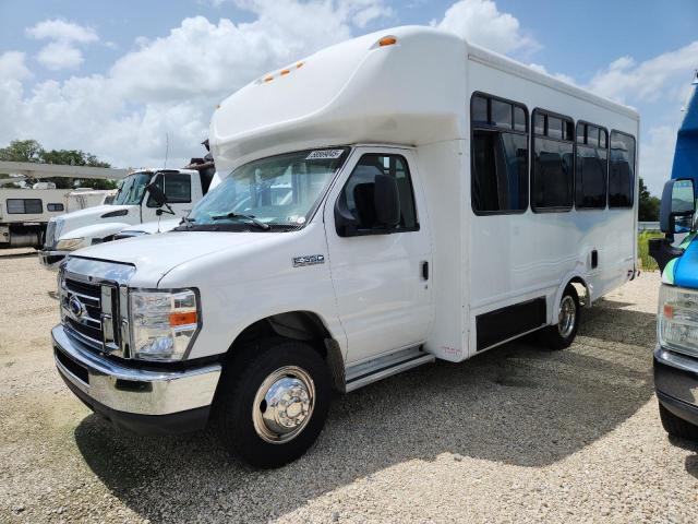  Salvage Ford Econoline