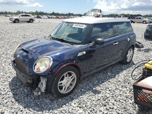  Salvage MINI Cooper