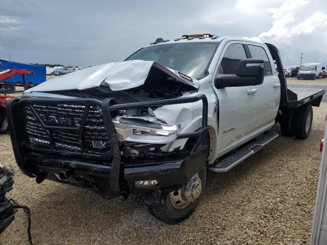  Salvage Ram 3500